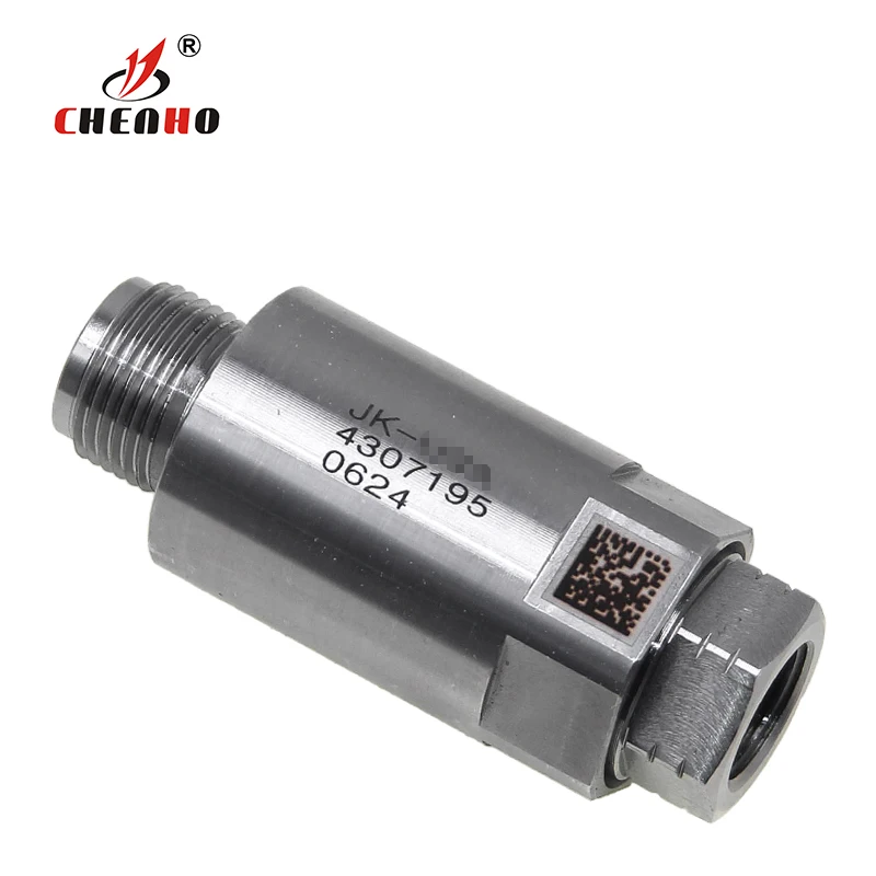 High Quality Pressure Relief Valve 5473196 4307195 For Cummins ISX15 QSX15 XPI 15L ISX QSX 15