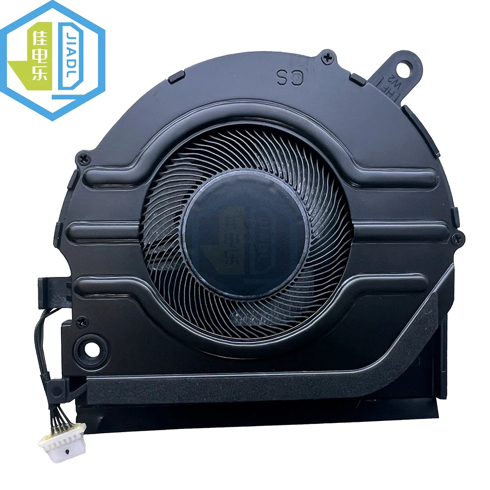 Laptop Cooling Fan for Lenovo L13 2 in 1 Gen 3 Gen 5 ThinkPad Notebook PC CPU Cooler Radiator 5F10Z58252 5F10Z58251