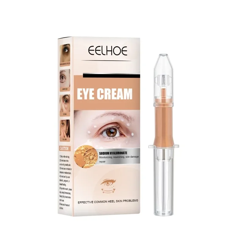 Eye Cream Lifting Firming Eye Bags removal Dark Circles Anti Wrinkles Aging Hydrates lighten fine lines whitening care Eye Serum