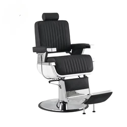 BC2009A Heavy Duty Barber Chair Styling Chair Salon Chair For Man Barber Shop
