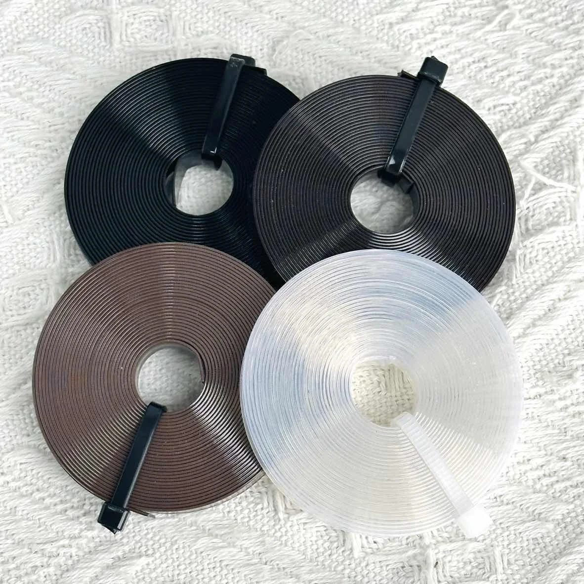 新しいヘアエクステンションホットグルーメルトフュージョンケラチン接着剤プレボンドツールヘアエクステンションサロンスタイリングツールブランシュポルテペルク