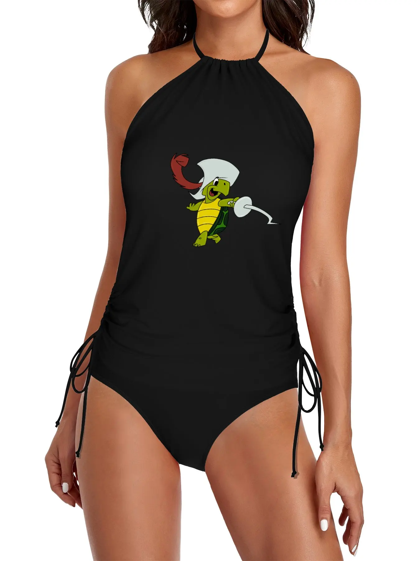 

Touché Split Swimsuit Set swimming suit woman Women's swimsuit bikinis sets woman Bikini women