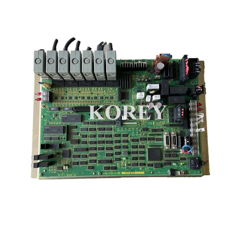 Control Board A16B-…