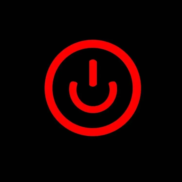 Variant: Red Power