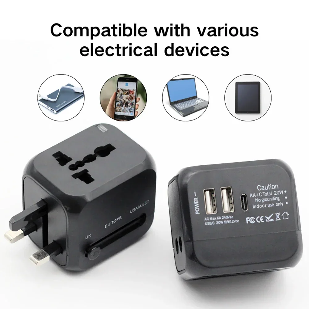 All-In-One Wall Tra…