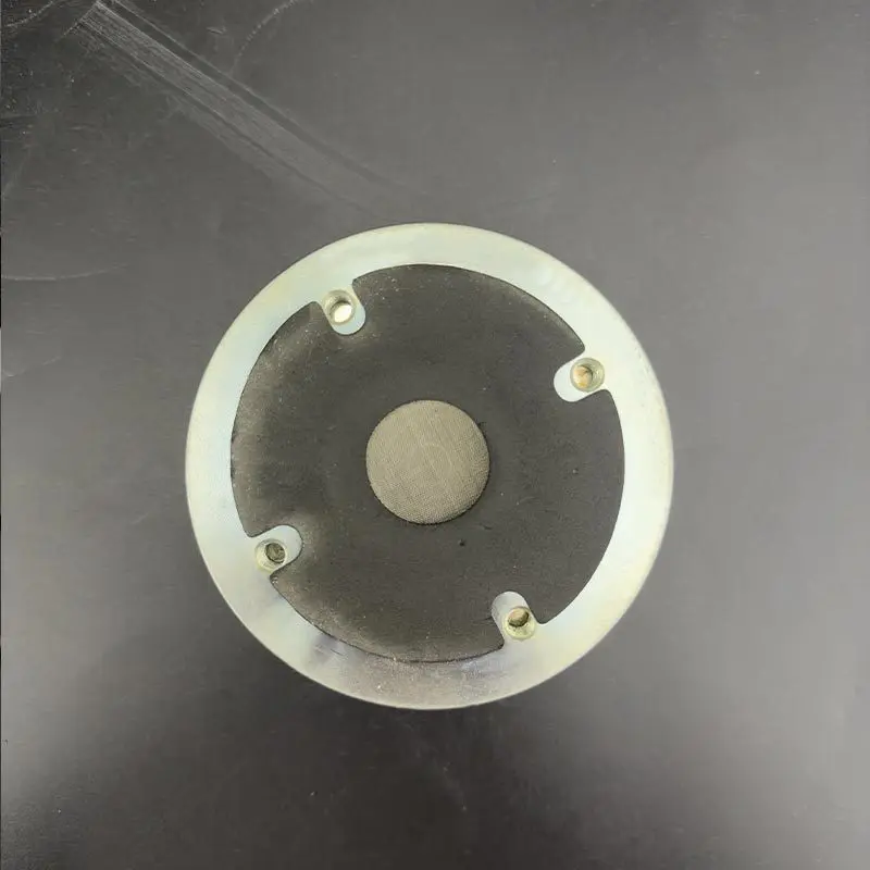 Controlador de tweeter magnético de neodimio Plum Blossom de 44 núcleos, tweeter de bocina de alta potencia, altavoz, fuerte audio magnético de grado audiófilo