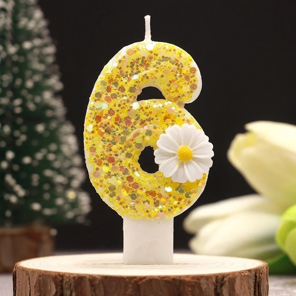 Mixed Color Bright Yellow Gold - Candle Supplies Bulk 评论和价格