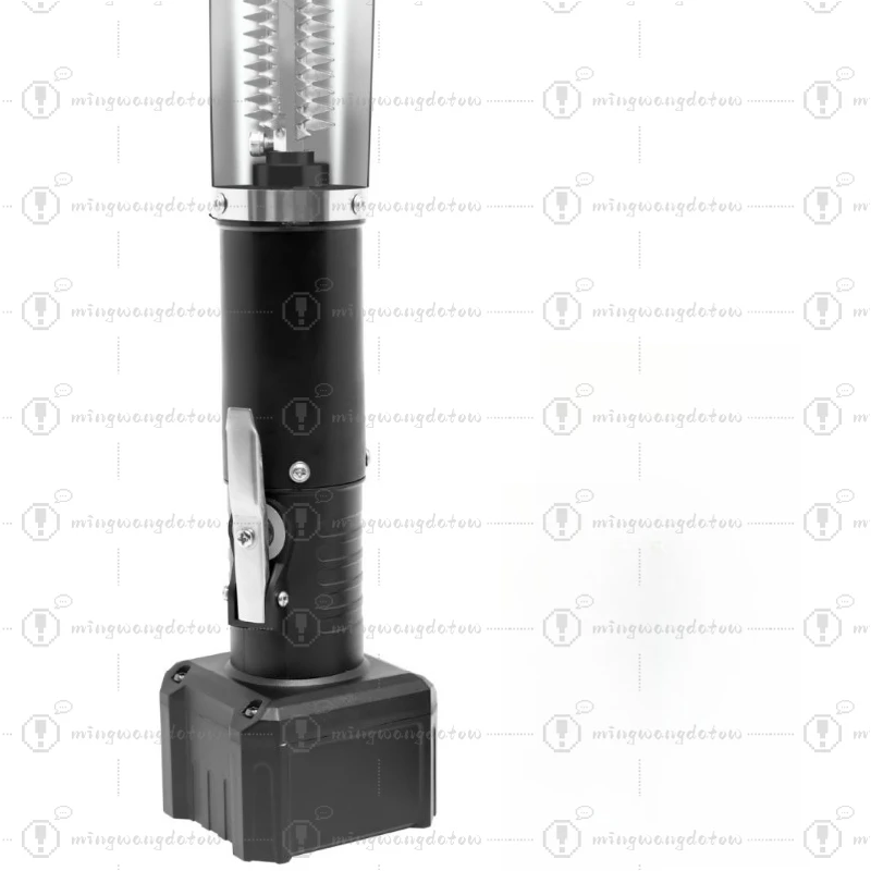 Automatic Electric Fish Descaler Handheld Fish Scale Remover Stainless Steel Fishing Tool for Market Household