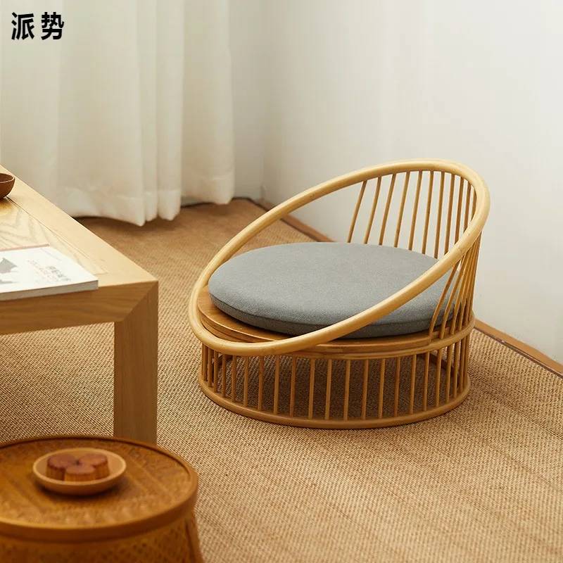 Tatami Seats Living… - image
