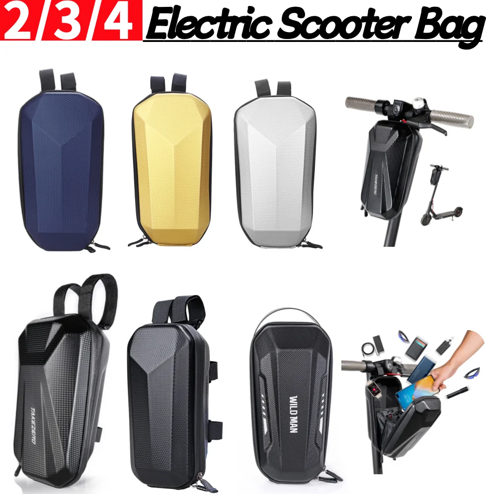 Cycling Hanging Bag… - image