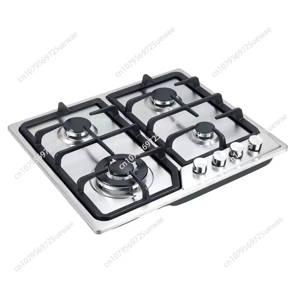 

Natural gas stove household automatic flameout protection gas stove