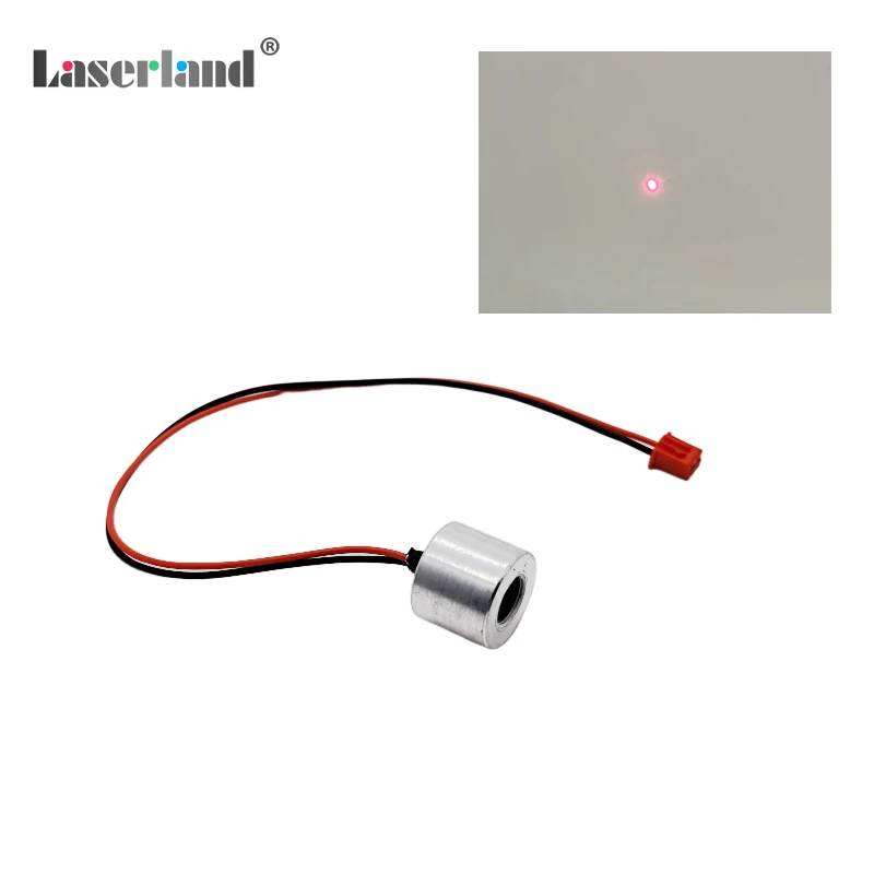 modulo-de-diodo-laser-vermelho-dia18mm-650nm-100mw-sem-efeitos-de-palco-do-motorista