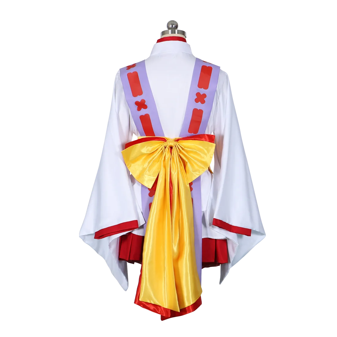 HOLRAN Anime! Kamikaze Kaitou Jeanne Kusakabi Maron Angel Lolita Dress Kimono giapponese uniforme costume cosplay outfit