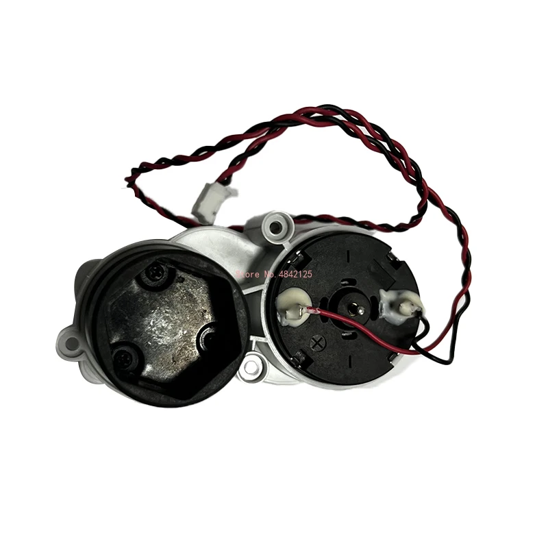 Original Mop Rack Motor Assembly Replacement for XiaoMi Mijia M30 Pro C107 Robot Vacuum Cleaner Spare Parts Accesories