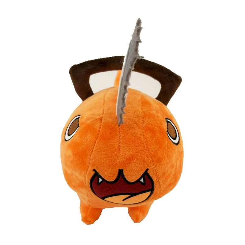 

Плюшевая кукла Chainsaw Man Denji Pochita Makima Hayakawa Aki Toy Power Dog Аниме Периферийные устройства
