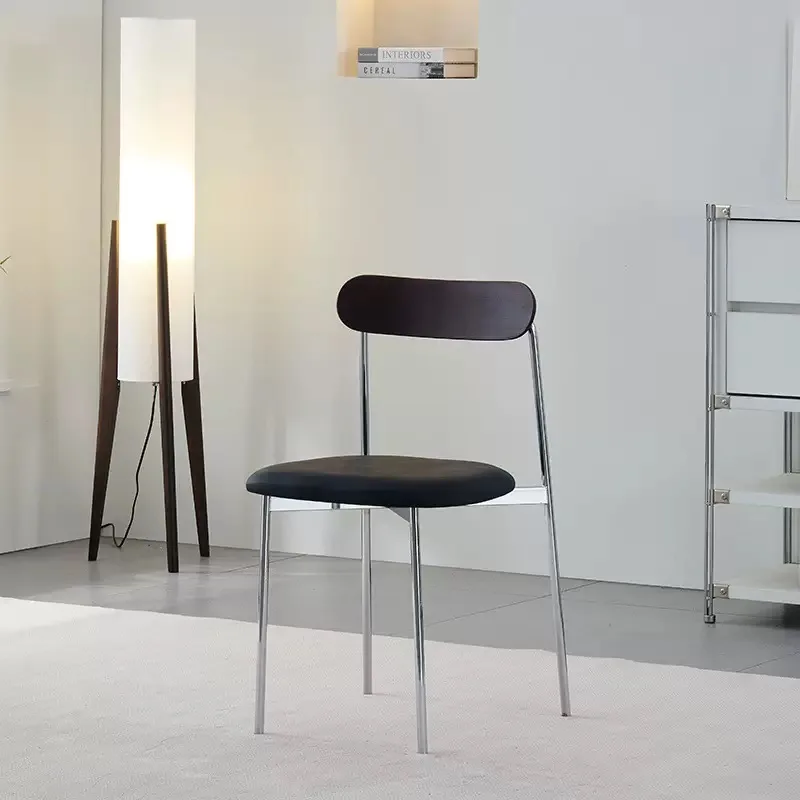 

Black dining chair dining chair