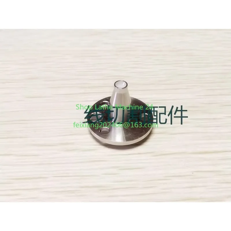 

1PC B104 0.105-0.305mm EDM wire cutting guide Brother machine CNC cutting machine accessories 632987000