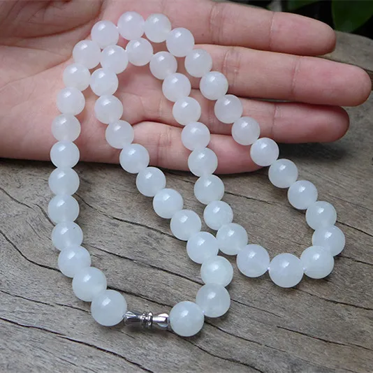 

Natural Jade Necklace Jade Necklace Jade Necklace Jade Chain