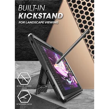 SUPCASE For Samsung Galaxy S10 Plus / Tab S9 Plus Case 12.4 UB Pro with Built-in Screen Protector Rugged Protective Case Best5 SUPCASE For Samsung Galaxy S10 Plus / Tab S9 Plus Case 12.4 UB Pro with Built-in Screen Protector Rugged Protective Case Best5