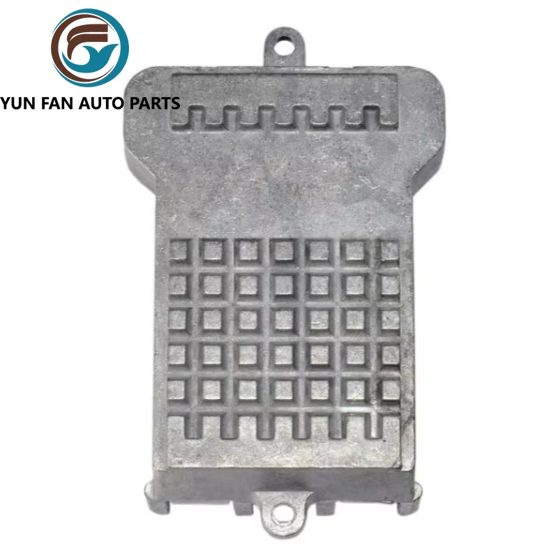 مقاوم منفاخ مروحة محرك السخان لـ M Mercedes-Benz CLK 2007-2009 OEM 2308216351 A2308216351 #3