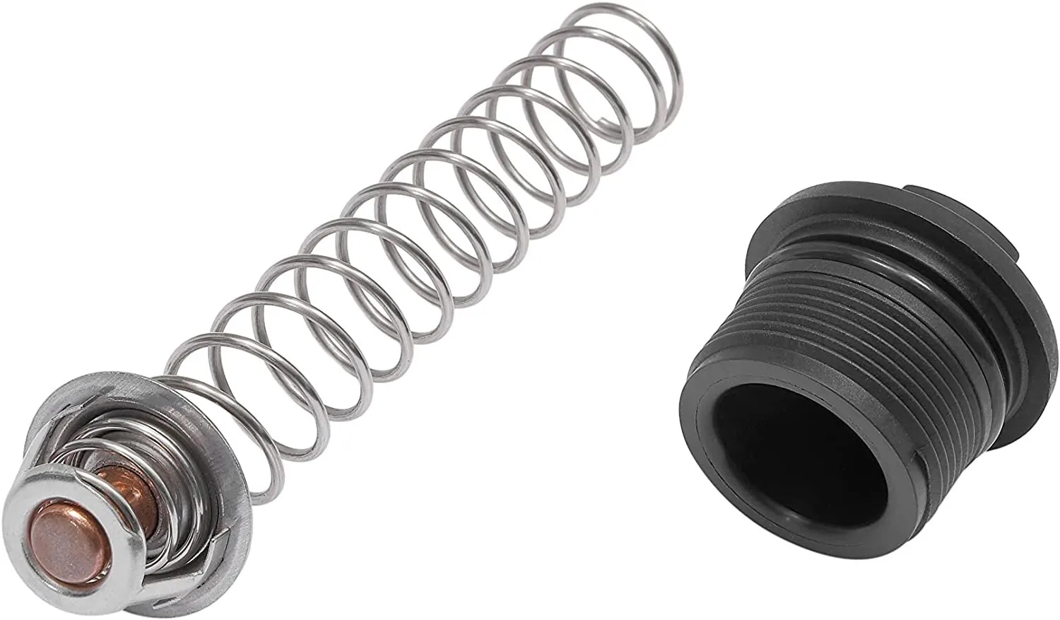 77707-0010 طقم منظم حراري مناسب لسخانات Pentair وSta-Rite Pool Spa