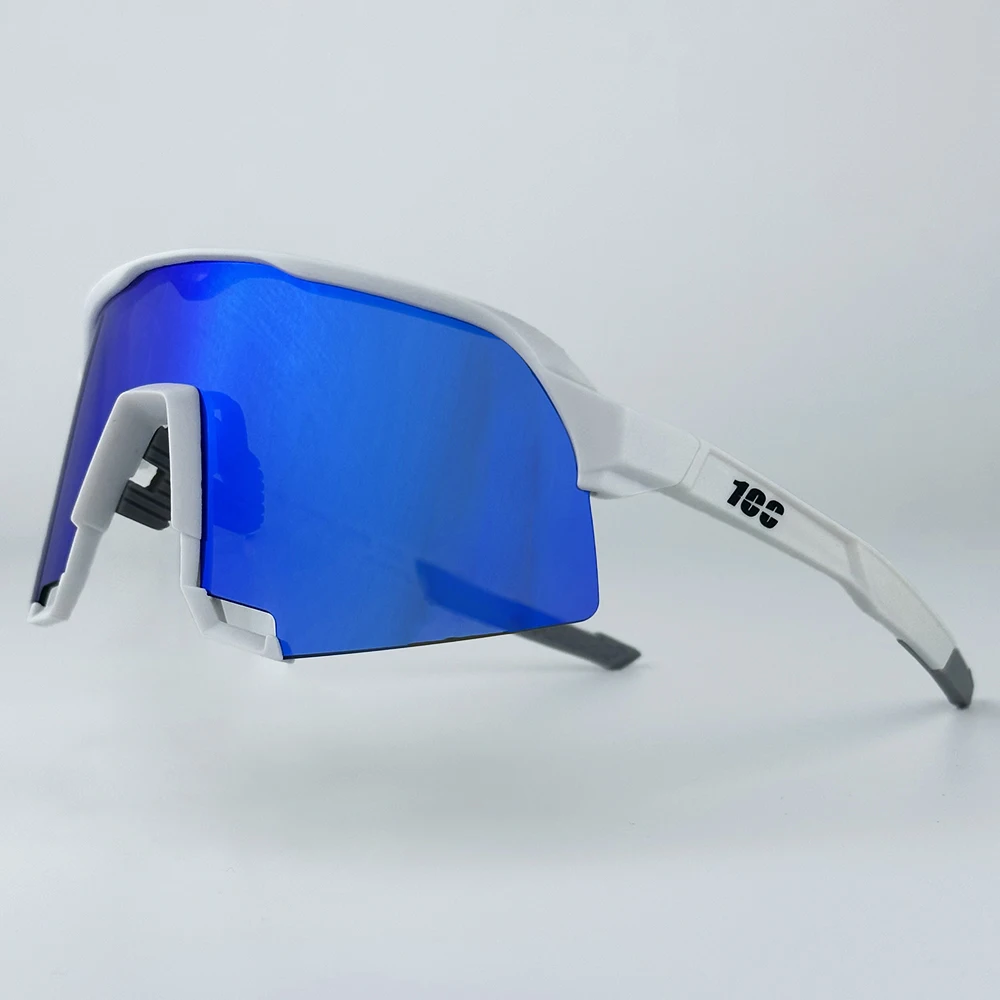 Photochrome Radsport-Sonnenbrille Professionelle Rennrad-Fahrbrille für Männer Fahrrad Winddichte Sandschutzbrille Fahrrad-Brillen – Detail 9