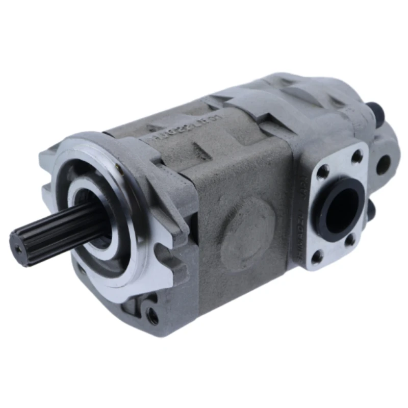 Aftermarket Forklift Parts Hydraulic Pump 67110-30510-71 for Forklift 7FDK40 7FDU35 7FGU35 7FGU45