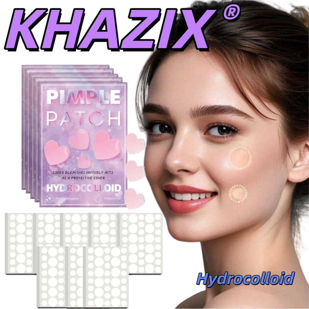 

Аварийные невидимые пластыри от прыщей — быстродействующие гидроколлоидные наклейки для быстрого покрытия и исцеления грузов.