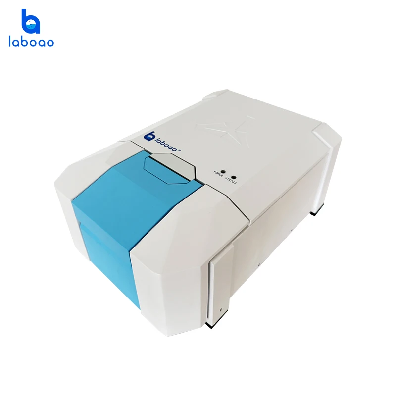 LABOAO Laboratory Portable Spectrophotometer Fourier Transform Infrared FTIR Spectrometer