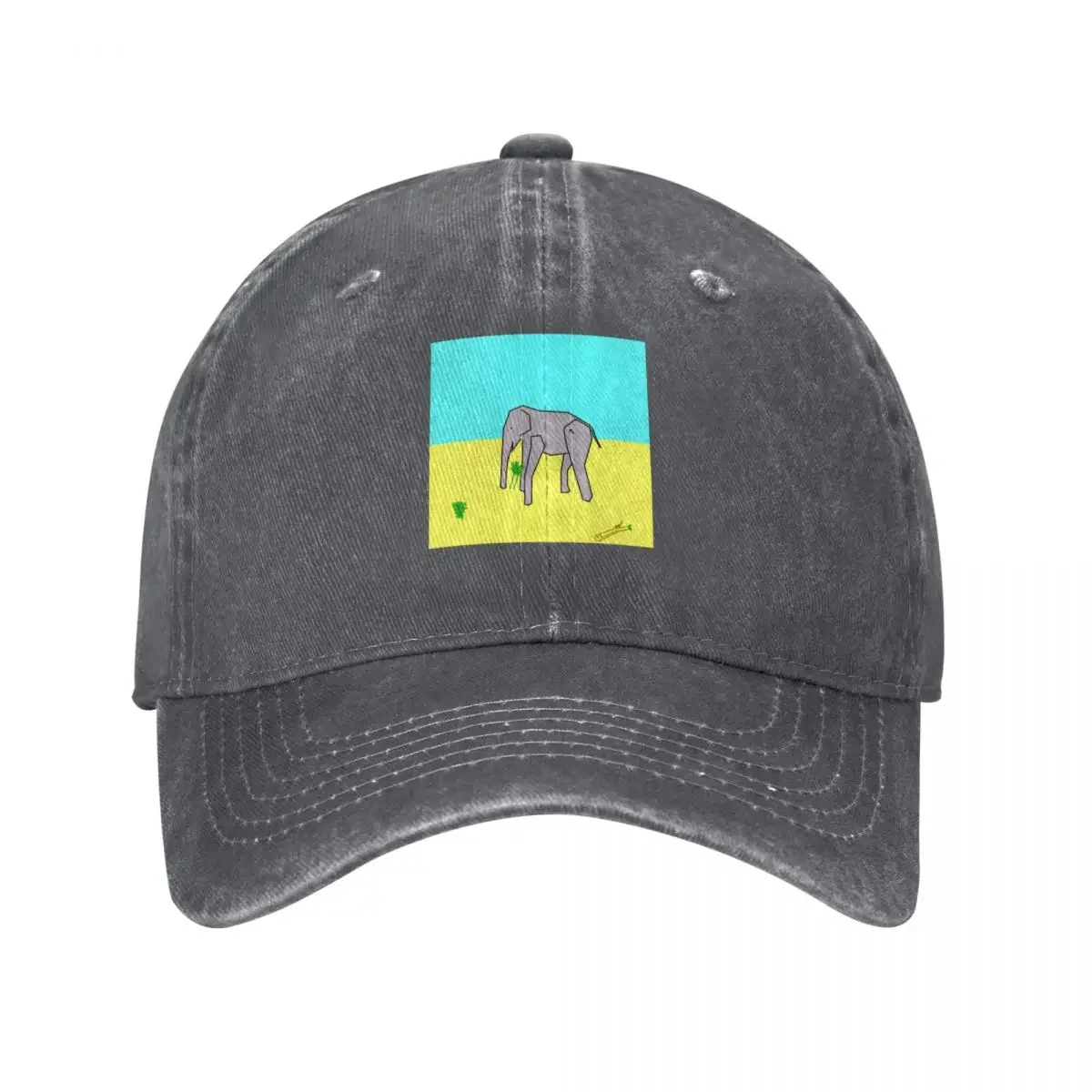 

Temple OS Elephant Baseball Cap Trucker Cap Golf Luxury Man Hat winter hats for men Women's Hats 2026 Men's