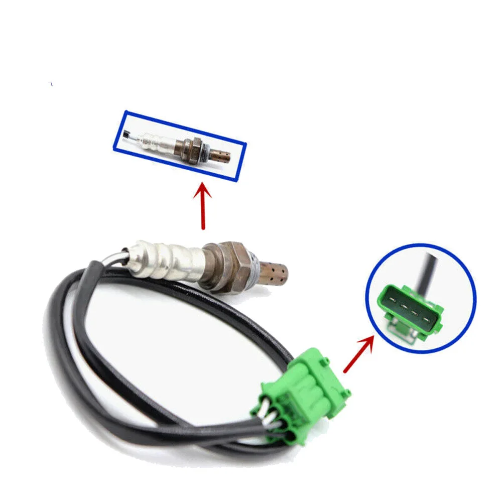 Cross-border oxygen sensor 96368765 9657632980 oxygen sensor