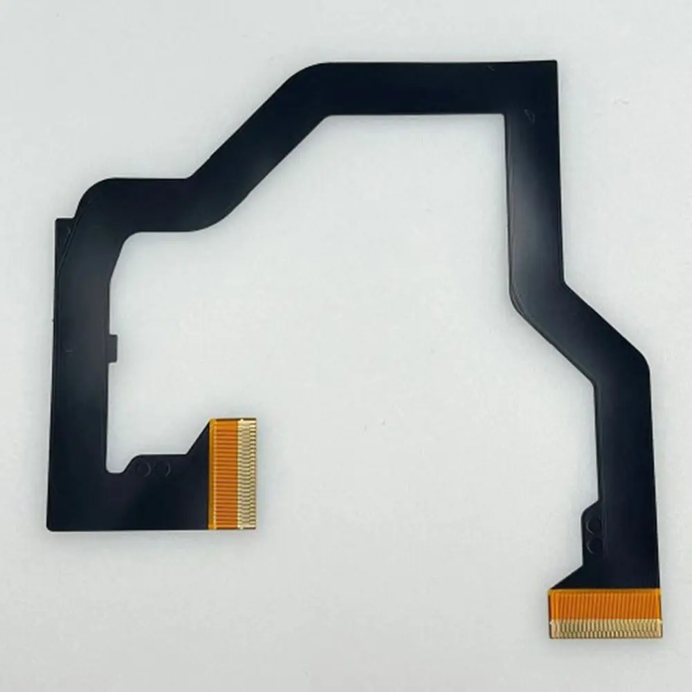 Accessories Spare Parts LCD Screen Cable Repairing DIY Motherboard Ribbon Universal Screen Connection Cable for NDS/Nintendo DS