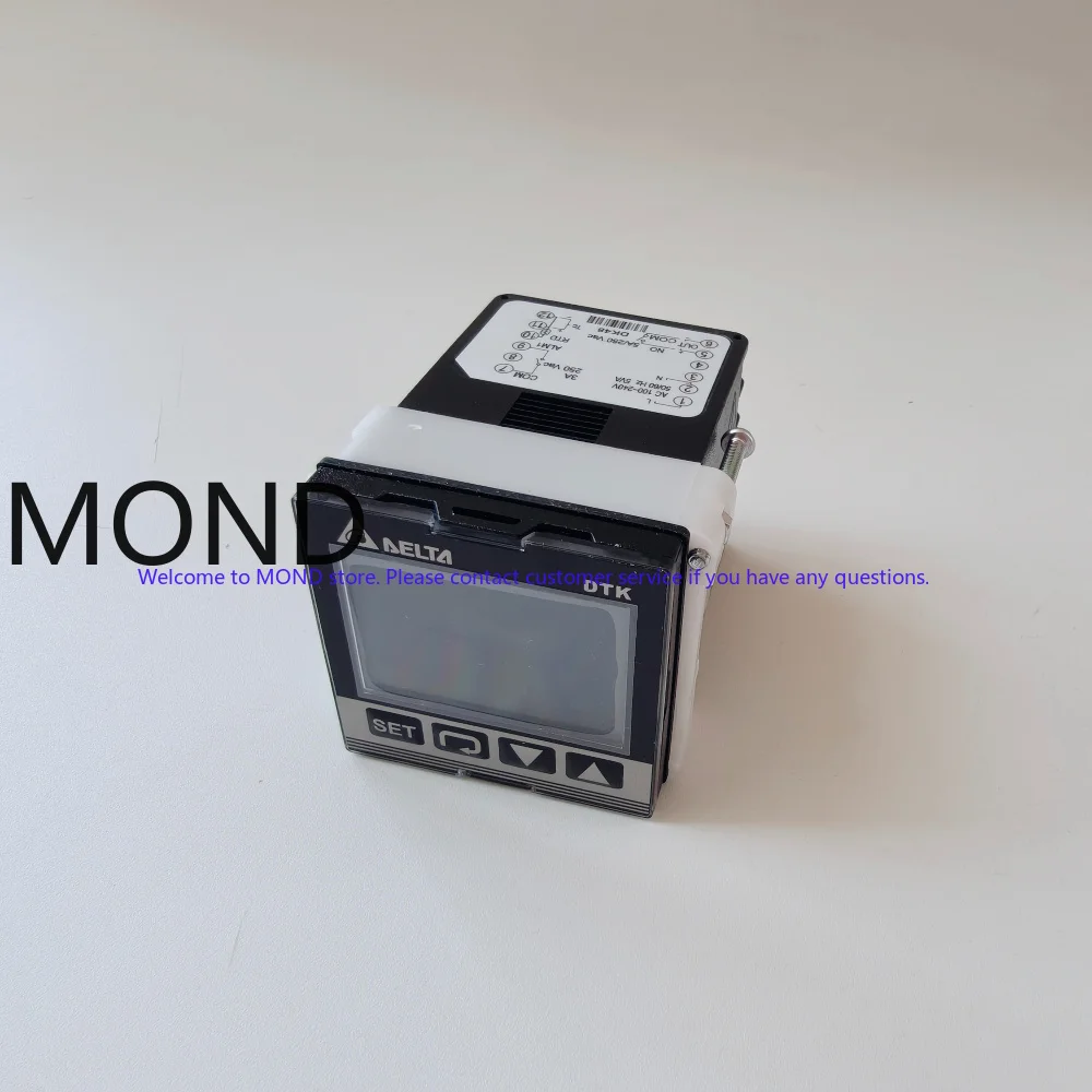 Delta Temperature Controller DTK4848 DTK4848C01 DTK4848R01 DTK4848V01 DTK4848V12 DTK4848C12 DTK4848R12