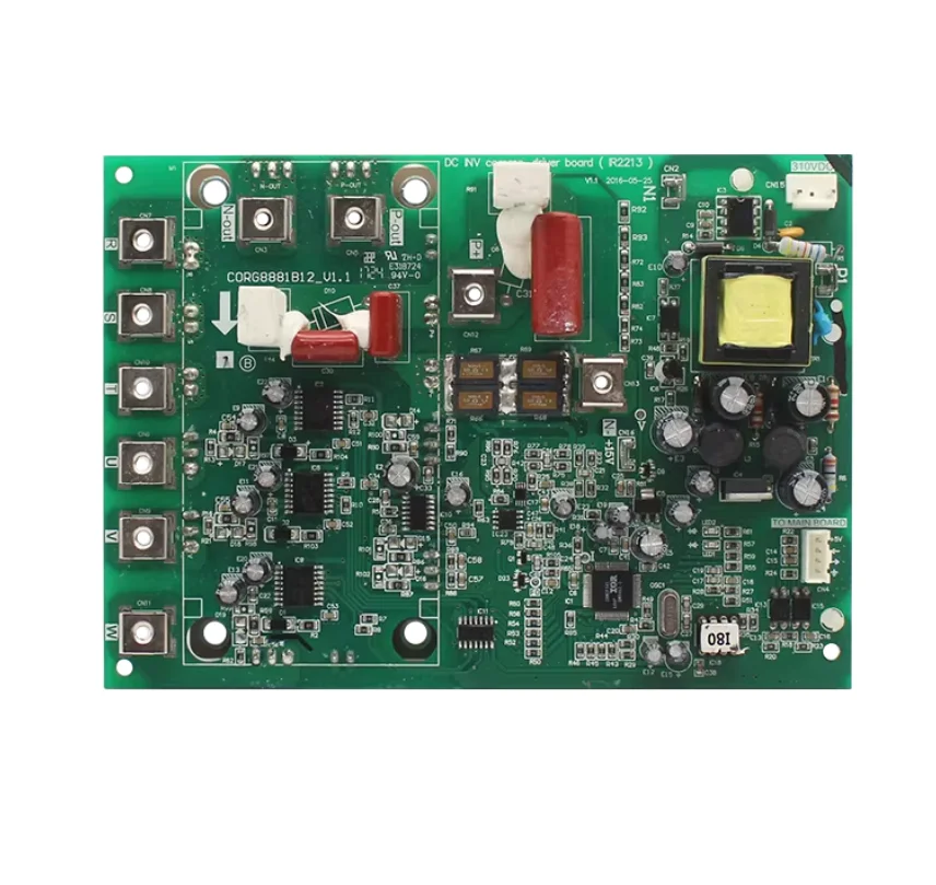 Brand new air conditioning motherboard 802301700114 circuit board 803342000125 803342000126