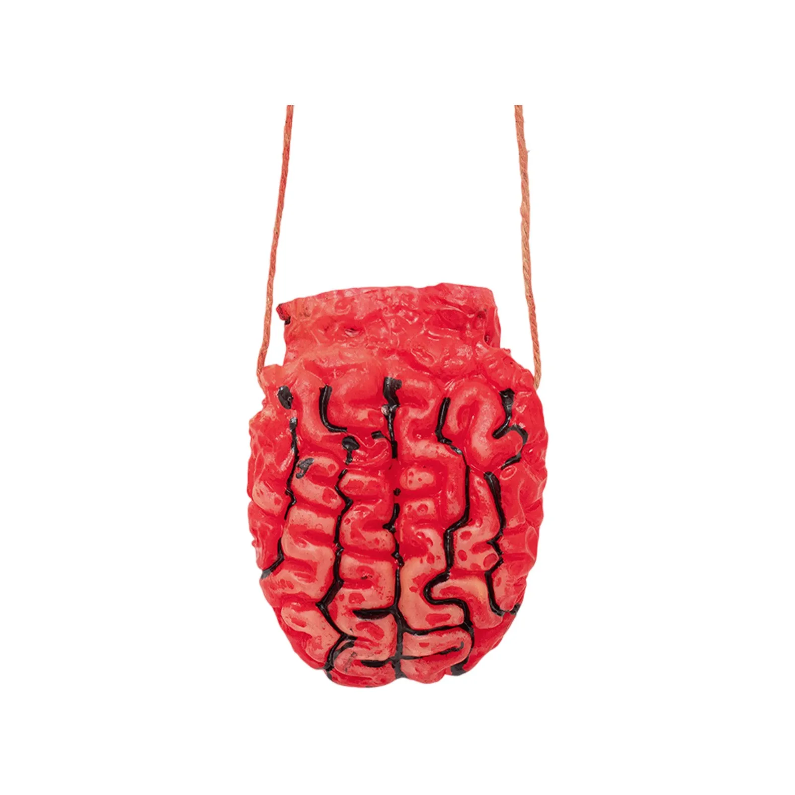 زاحف هالوين الحلي معلقة قلادة هالوين تحت عنوان الديكور الدعائم منزل مسكون مكان تخطيط الديكور الدعائم