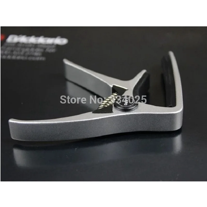 ACOUWAY Guitar Capo for Acoustic Electric guitar aluminium material Guitar Accessories capo clamp capotraste