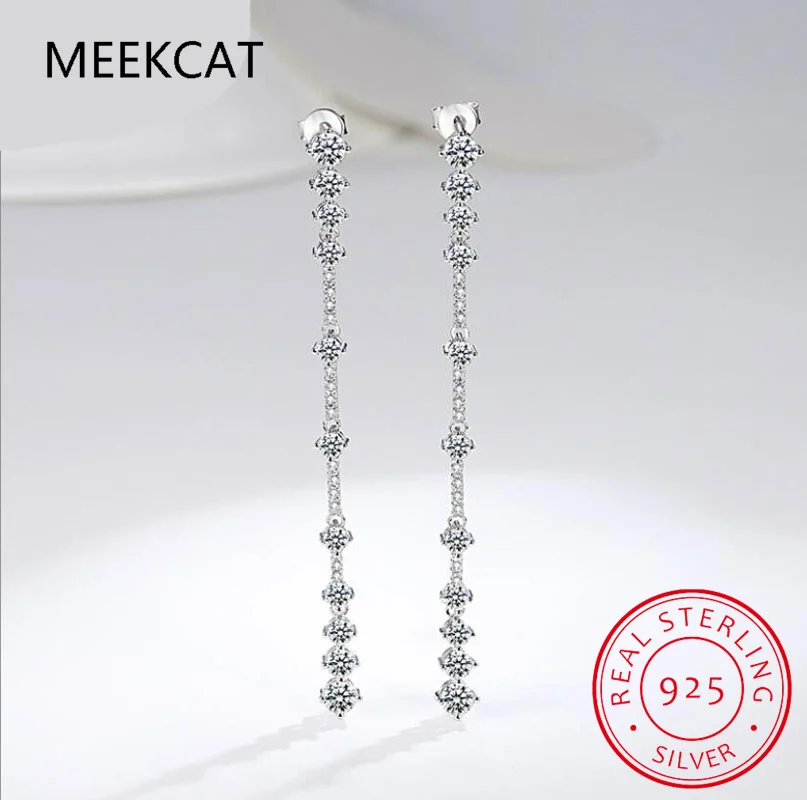Thumbnail 3 - #17 Latest Tassel Earrings Offers