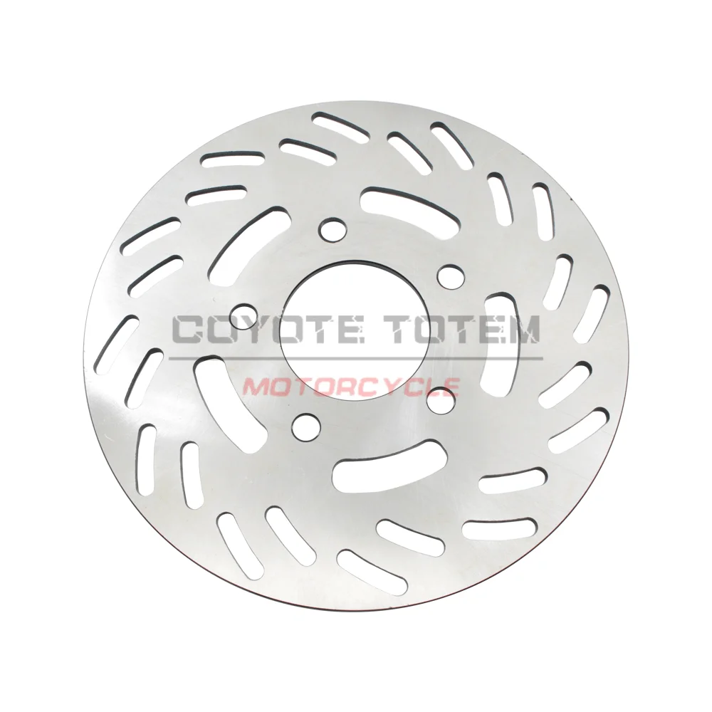 Motorcycle Rear Brake Disc for Sym Jet 14 125 / 50 / 200