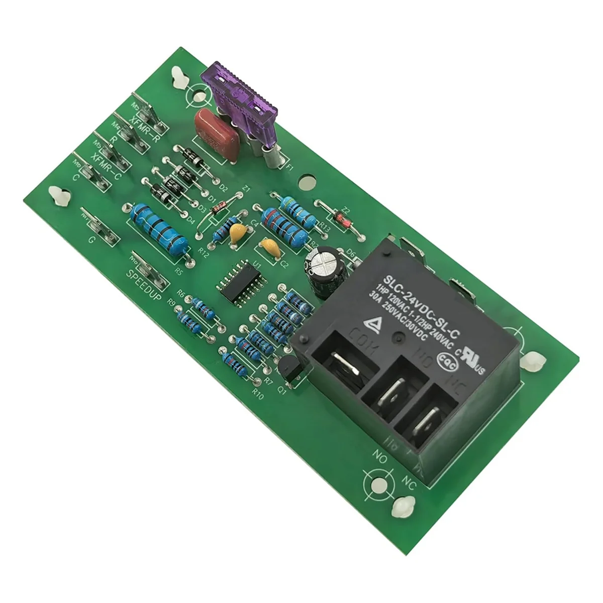 

A11I PCBFM103S Плата управления вентилятором печи с задержкой, сменная модель 1005-83-1724-B PCBFM103 1005-171B PCBFM131S