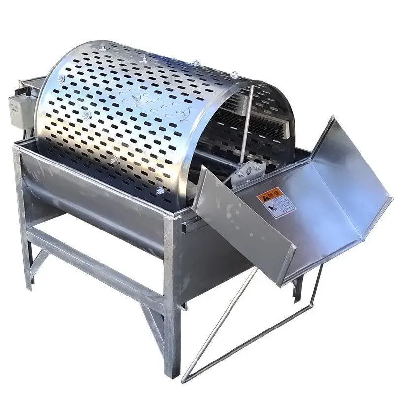 CX small red sweet potato, household potato washing, potato machine, sweet potato, others