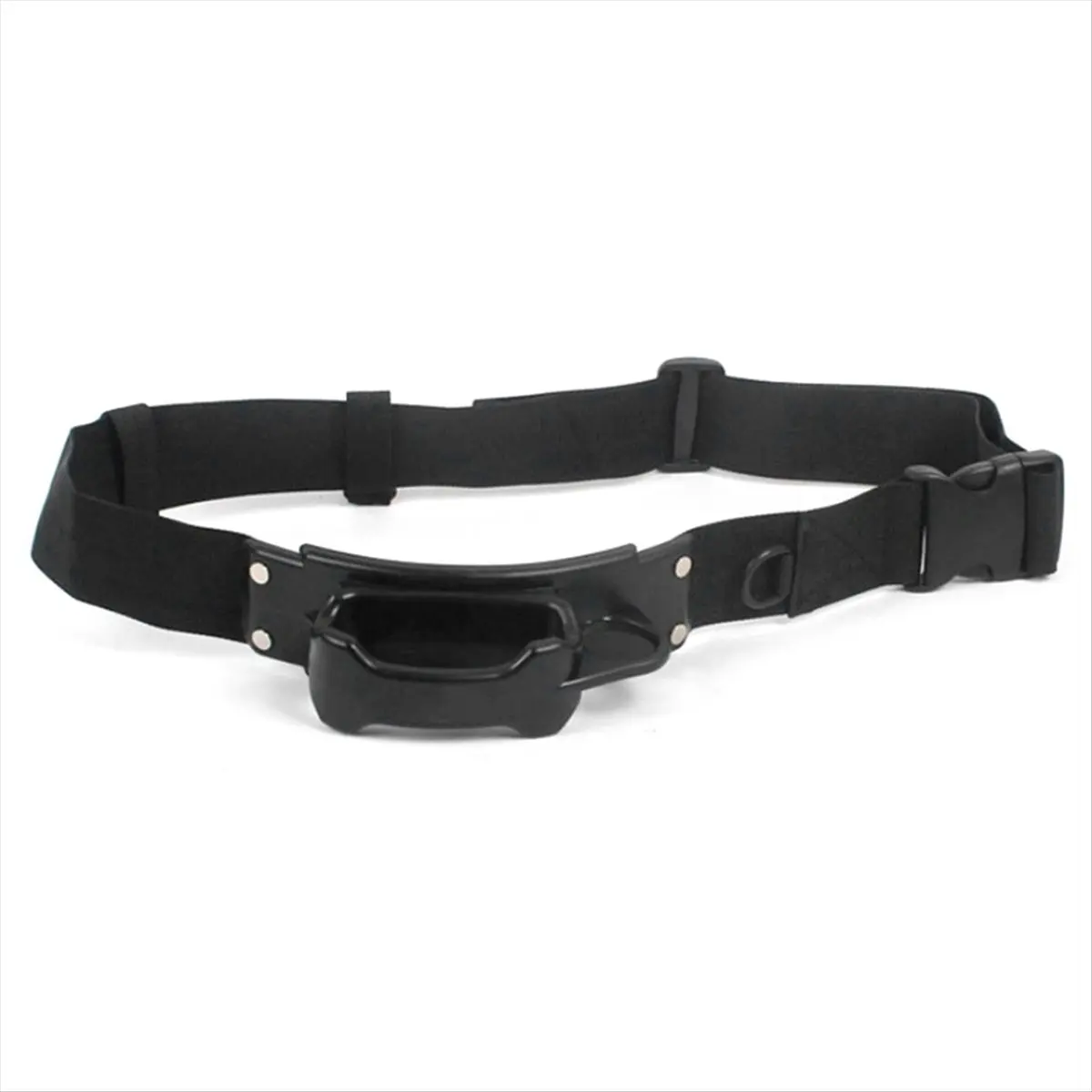 TURE 1PC Fishing Belts Waist Support Belt Fishing Bracket Temporary Insertion Outdoor Fishing Tackle Supplies Accessories