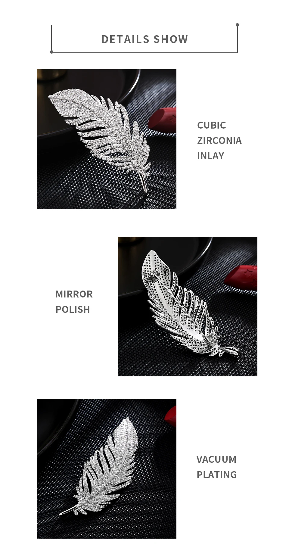 Product detail