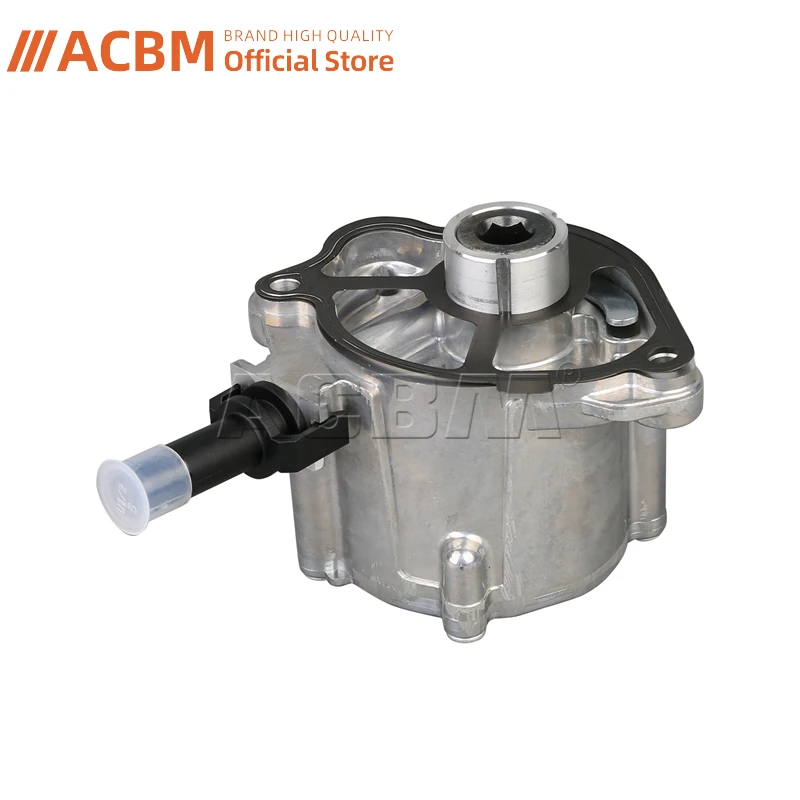 ACBM Brake Vacuum PumpFor Mercedes-Benz E250 ML250 6510900005