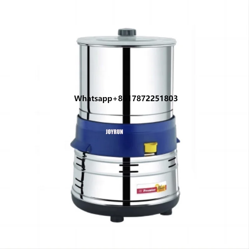 

Cocoa Bean Grinder Electric Coffee Bean Grinder Small Mill Grinder