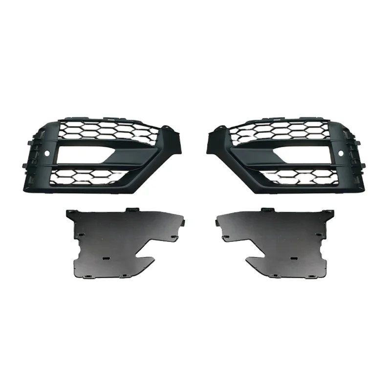 

Решетка противотуманной фары автомобиля для Audi Q2 Non S-line Q2 с задней панелью 2018 2019 2020