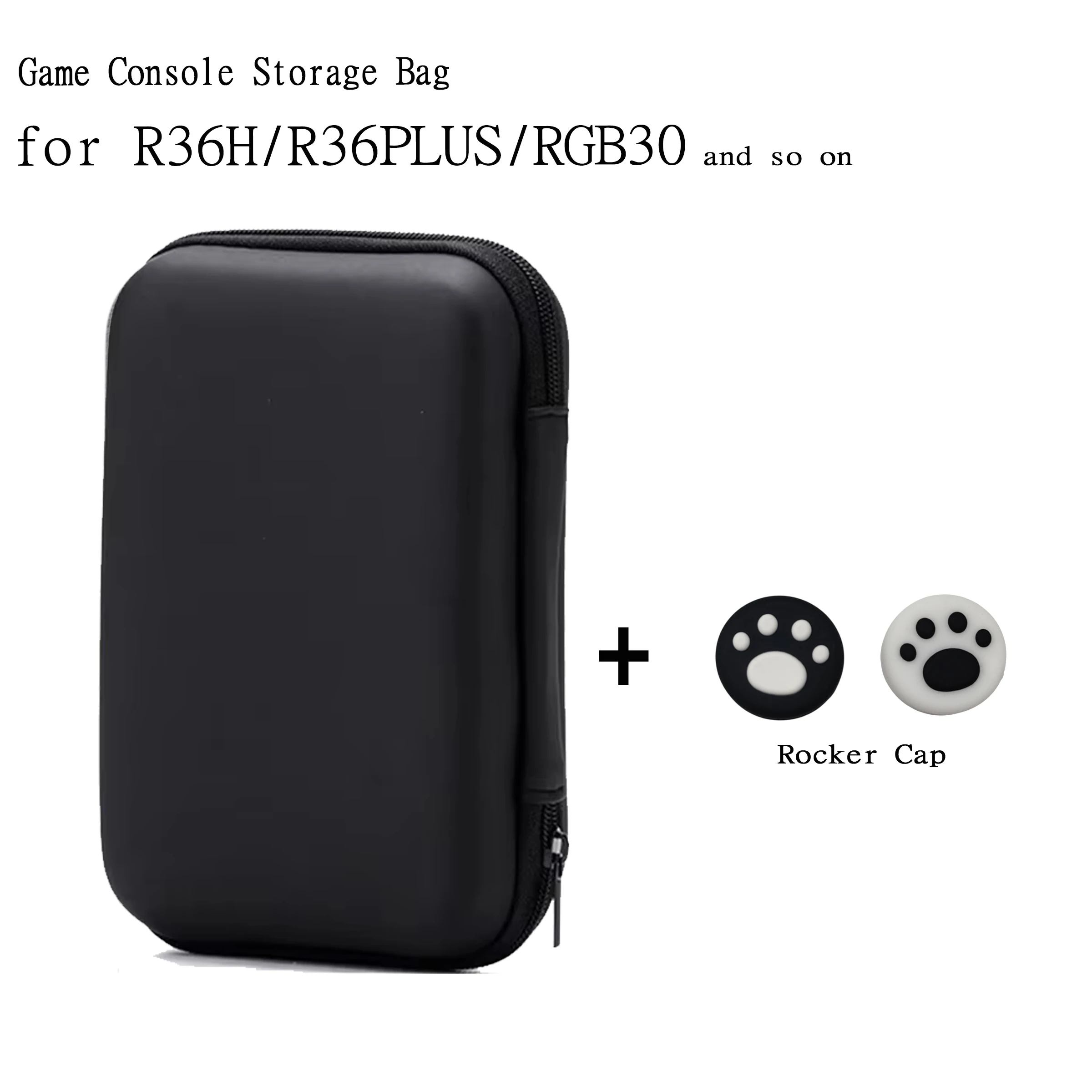 Variant: Black Bag for R36PL