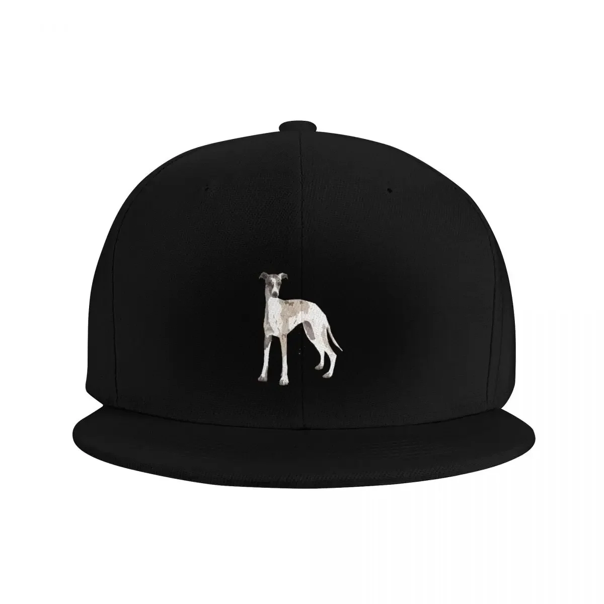 whippet Baseball Cap Mountaineering birthday Sports Cap Wild Ball Hat Sun Hats For Women Men's