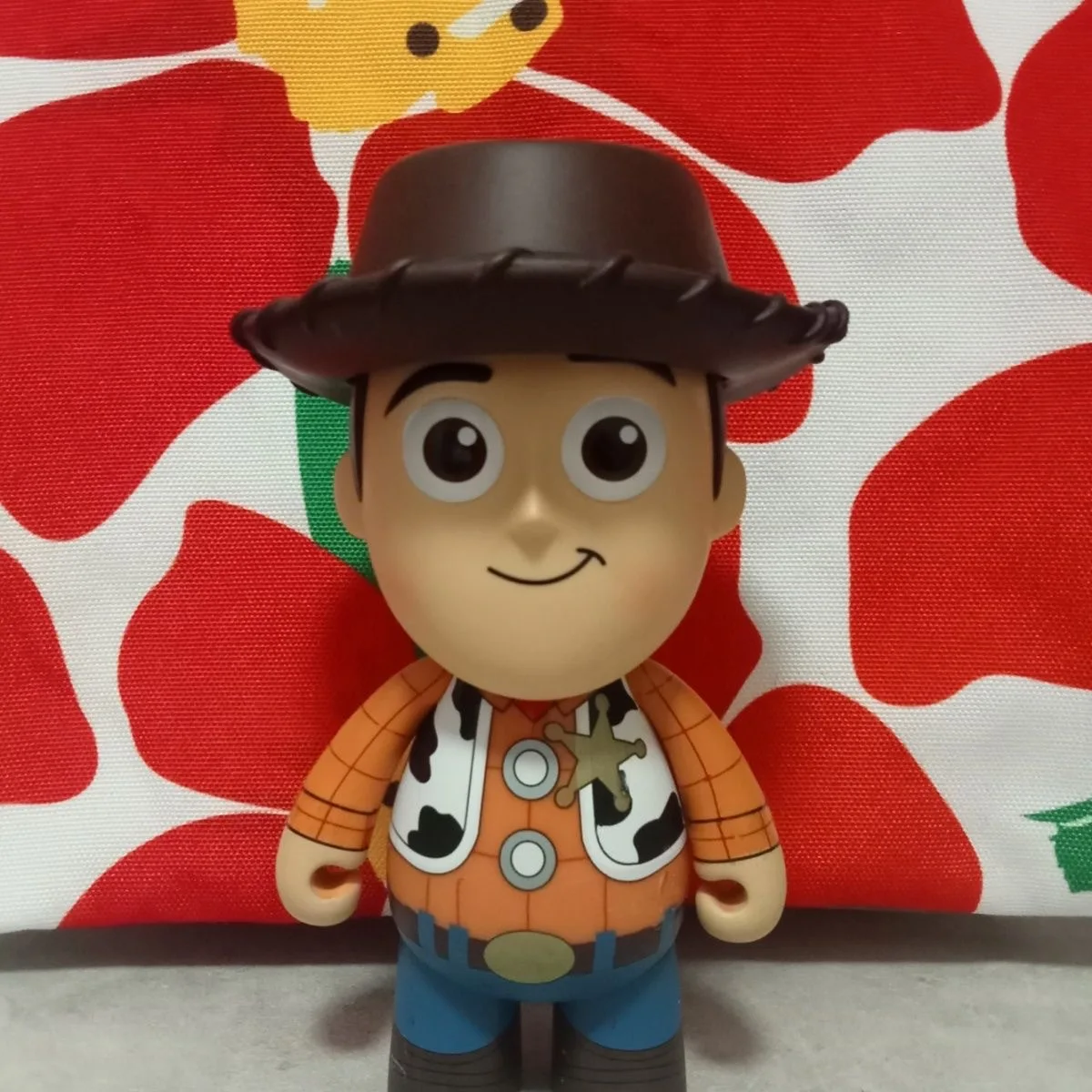 Disney Anime Figuren Toy Story Action Figure Buzz Lightyear Ornament Speelgoed Cowboy Woody Collectible Toy Figure Vakantiegeschenken