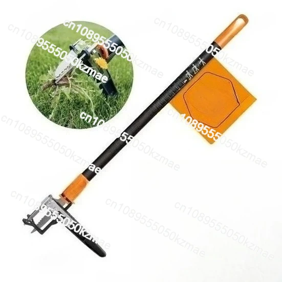 

Вертикальная машина для прополки, электрический артефакт для прополки, аккумуляторная батарея, легкая и экономичная, высокоэффективная прополка.