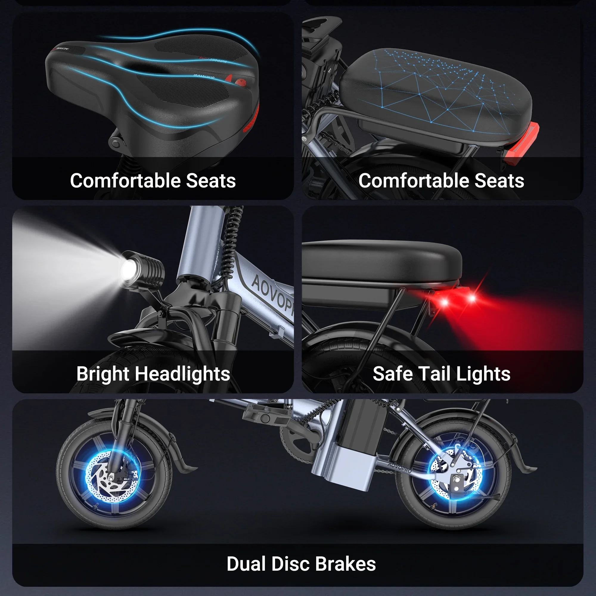 Thumbnail 3 - #13 Ranked Electric Bikes Picks in 2026